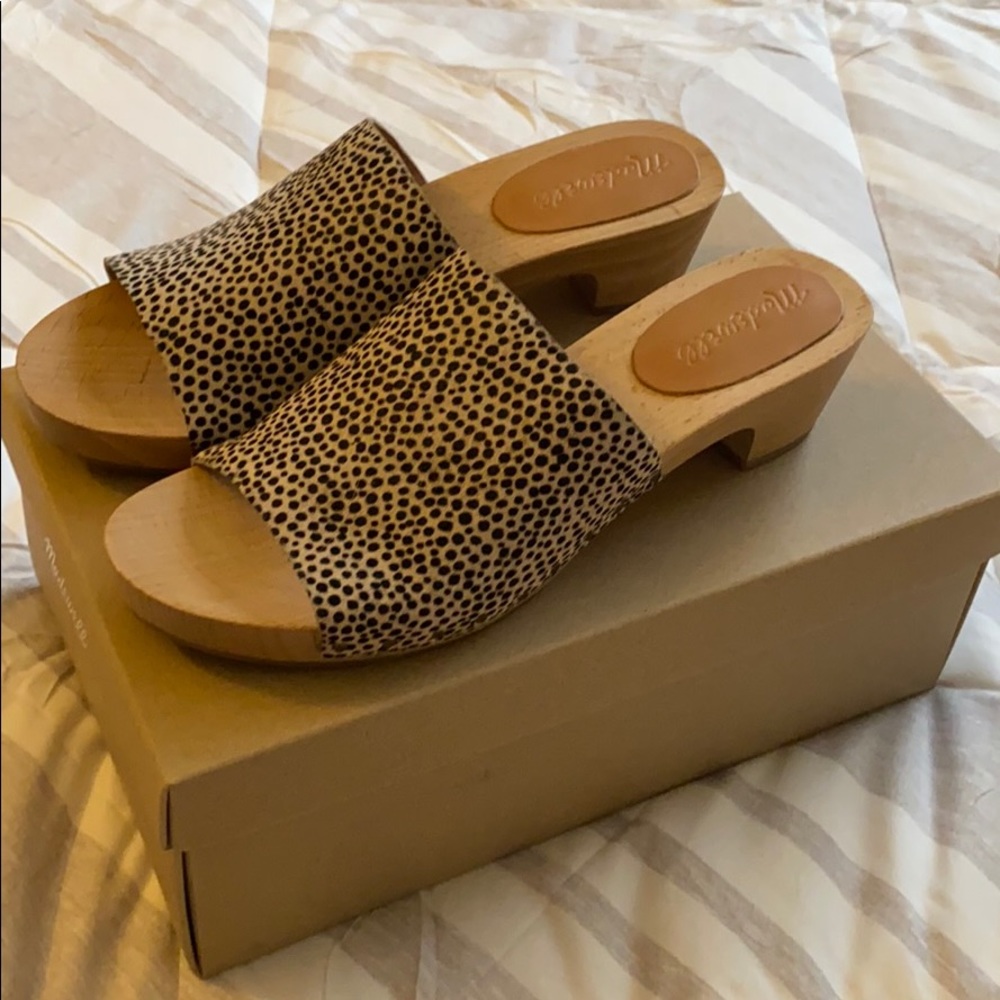 Slide clogs - Picture 2 of 3